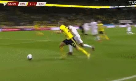 欧洲预选最新积分战报:西班牙遭逆转出线悬了意大利爆冷仍创历史