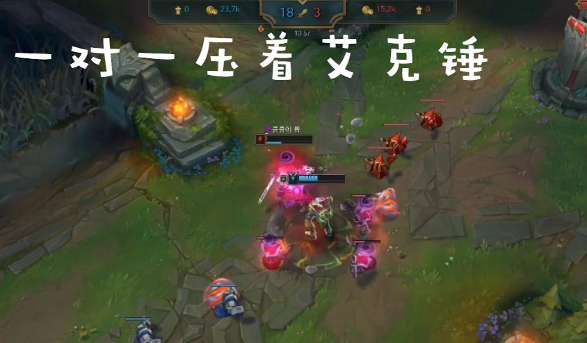lol渴血战斧削弱剑魔,lol渴血战斧鳄鱼