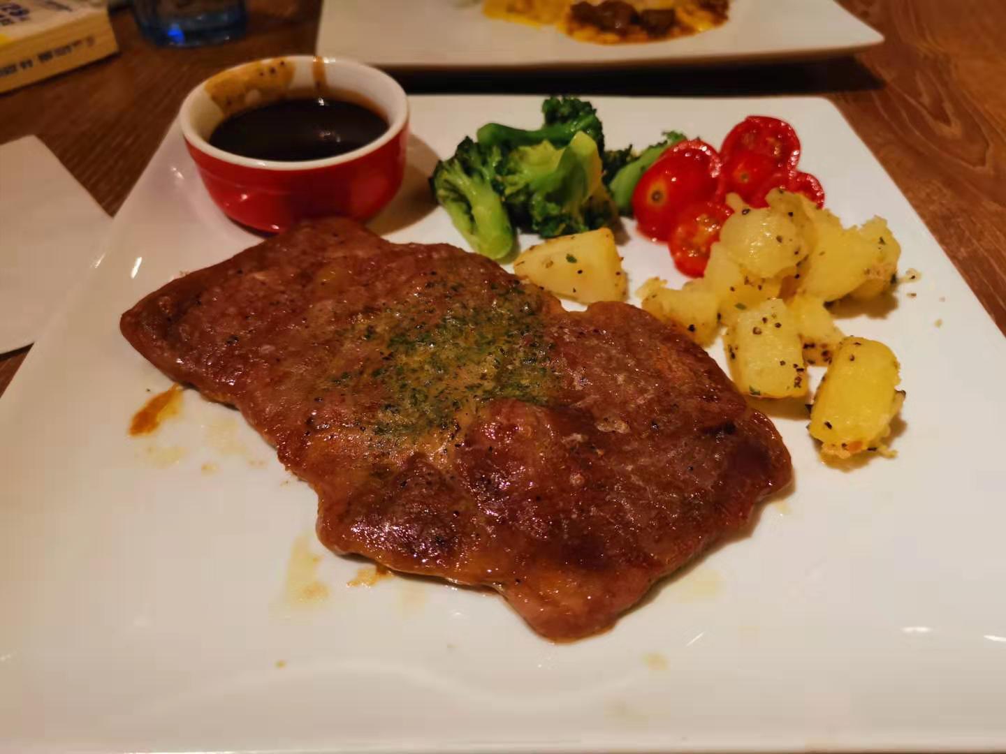 以前的必胜客有多难吃,把必胜客当饭吃