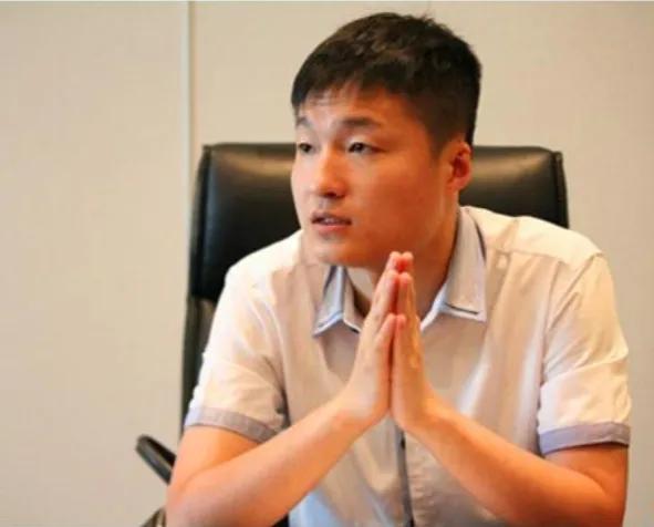 这位福州人和王兴等人被称为“福建互联网江湖十大80后掌门人”