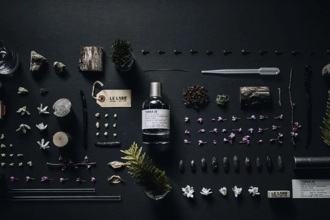 “你喷祖玛珑的样子，真像我的5个前女友”