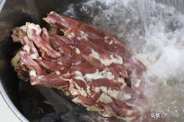 麻辣鸭货开店流程,麻辣鸭货的教程怎么学