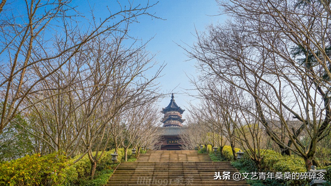 牛首山佛顶宫游览顺序,牛首山佛顶宫初体验