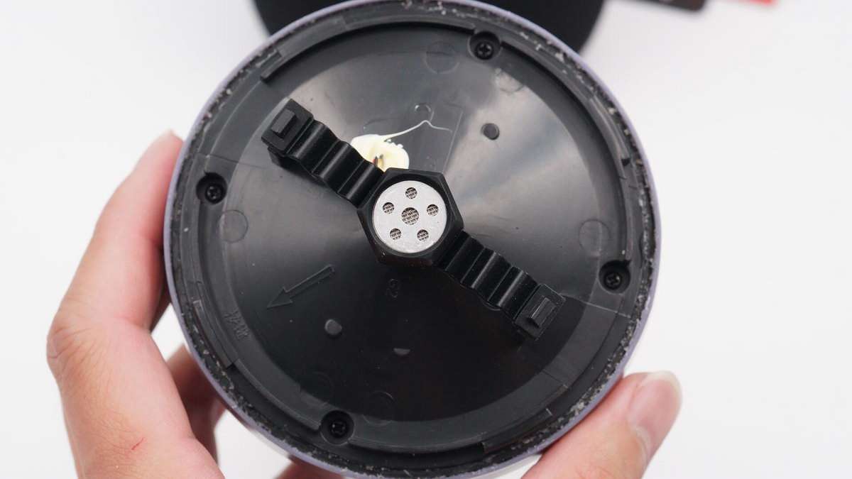 “唱吧K歌宝,头大就是好”,小巨蛋家庭KTVP6拆解报告