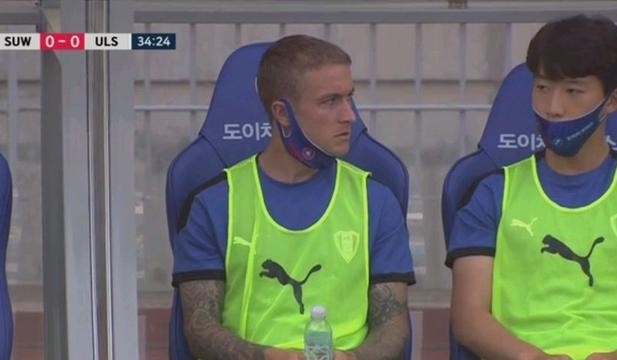 同样联赛重启，14张图看清德甲、K联赛差距，中超更像谁？