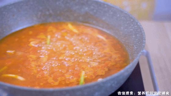 补锌补钙补铁一餐搞定,补钙补铁提高免疫力食物