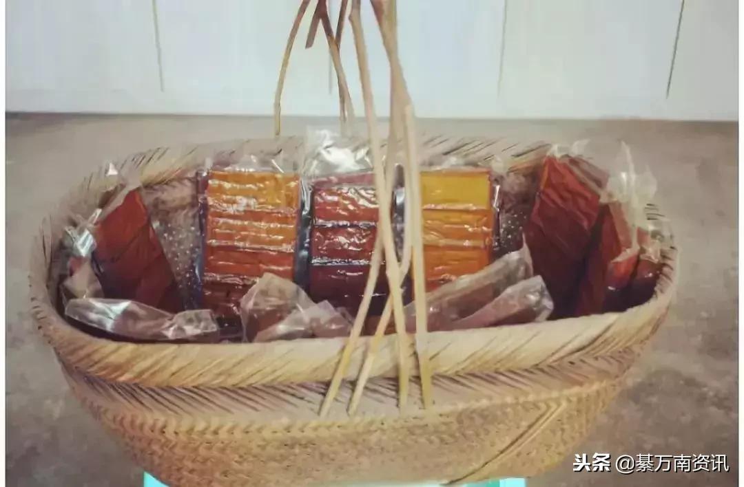 重庆家乡美食,重庆各个区县有名的美食