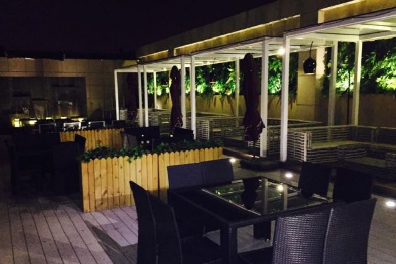 石家庄又实惠又好看的餐厅,石家庄有哪些适合年轻人的餐厅