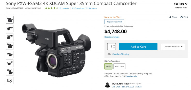 索尼fx6佳能c70,索尼706相机测评