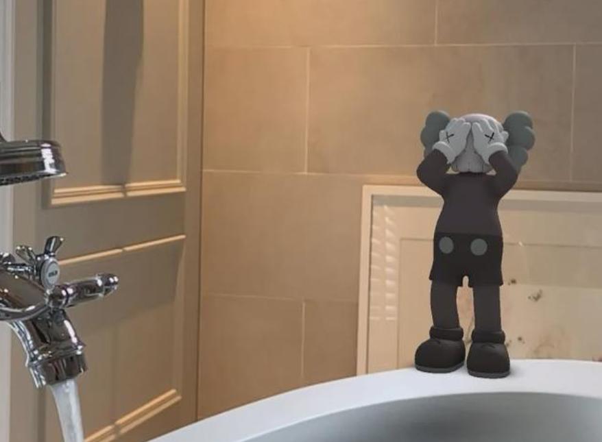 万物皆可“炒”，1万美金的天价“滤镜”，究竟长啥样？