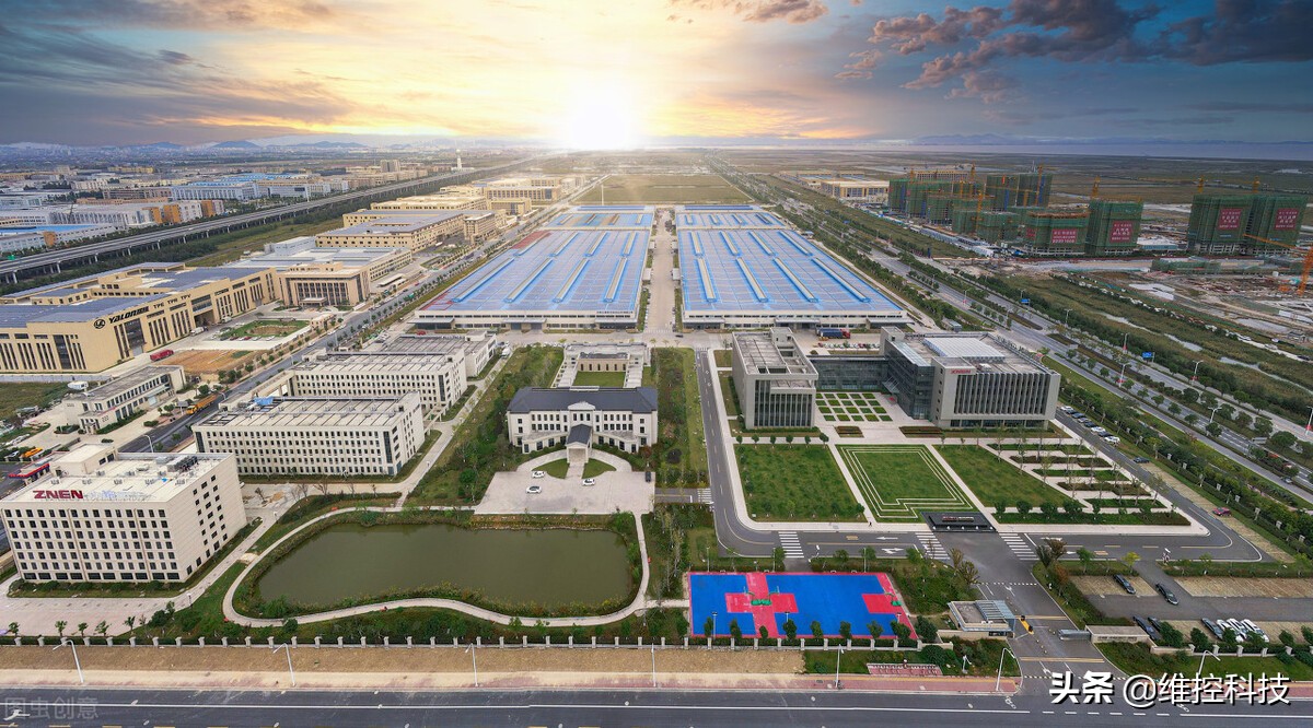 碳中和之下，工控工业领域应如何顺势而为？