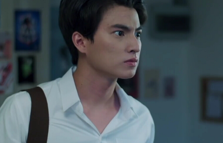 真爱墨菲定律有关的泰剧,泰剧真爱墨菲定律情敌