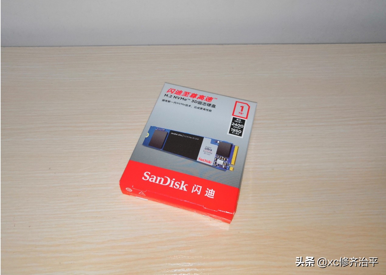 金士顿西数闪迪固态硬盘如何选择,闪迪sn550和西数sn550