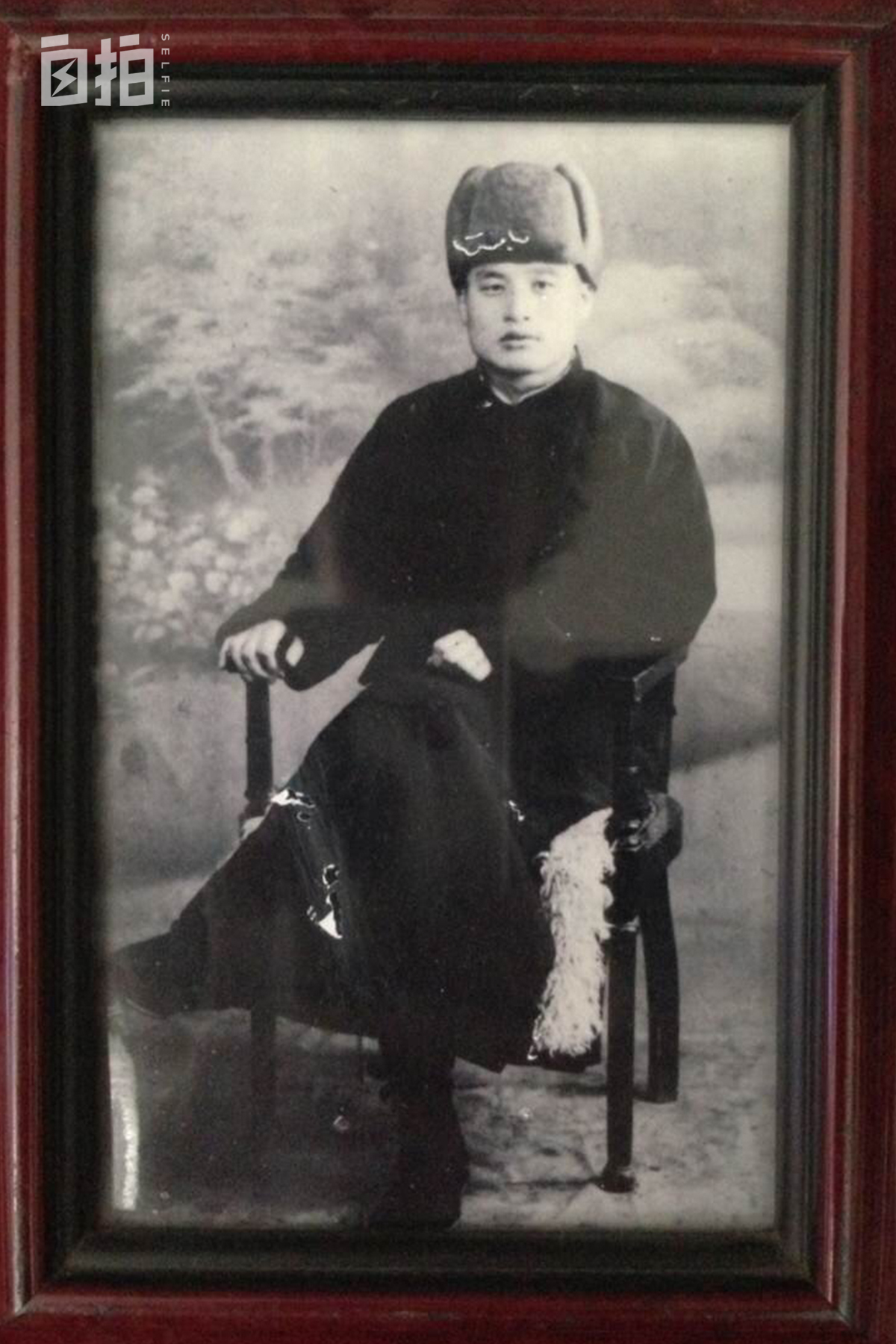 我在部队大院里长大,部队大院里长大的我