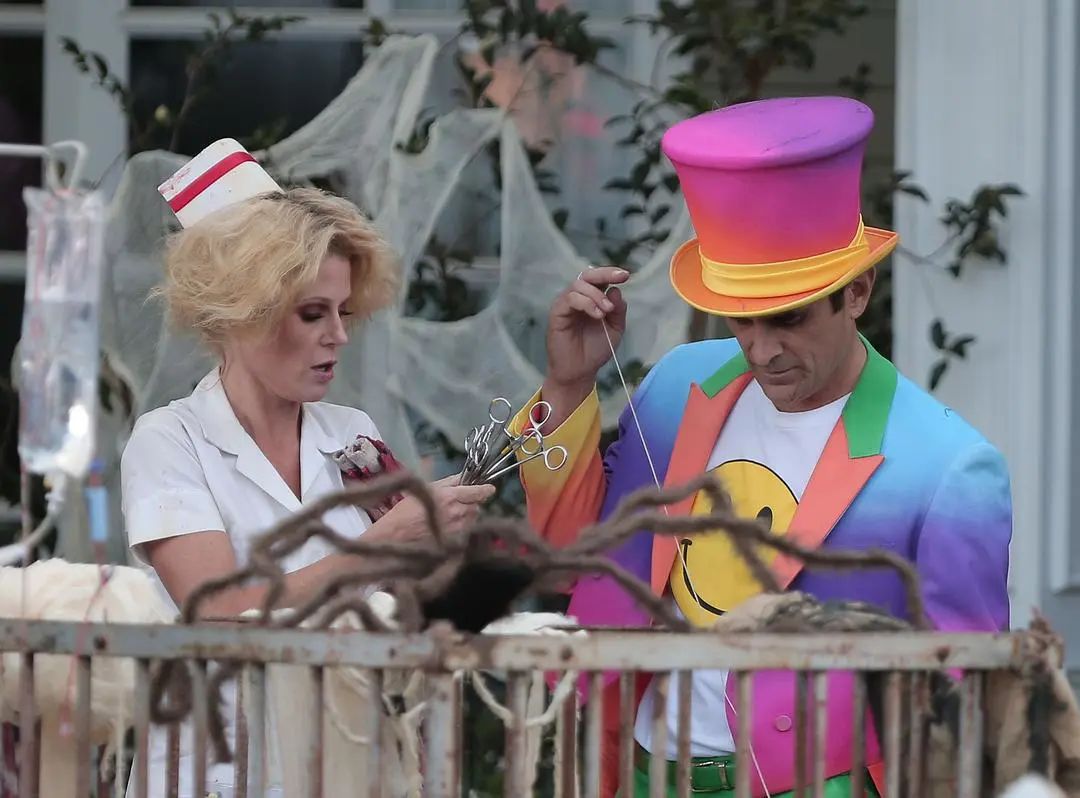 摩登家庭11,摩登家庭还会有12季吗