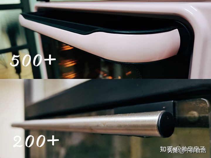 海氏烤箱和美的烤箱,烤箱海氏哪一款经济实惠