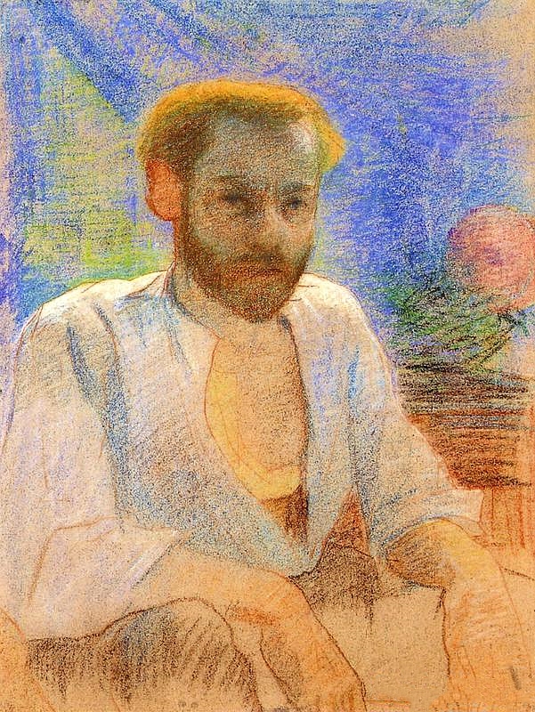 法国印象派艺术家:舒芬尼克尔艺术作品赏读