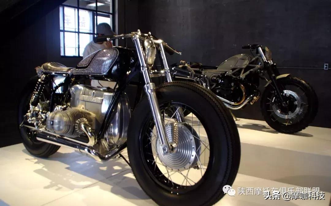 大都荟摩托车展西安,西安大都荟摩托车展