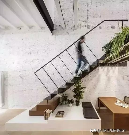 4.2米42平米loft公寓怎么隔层最合理,30平的4.2米loft公寓怎么隔层最合理