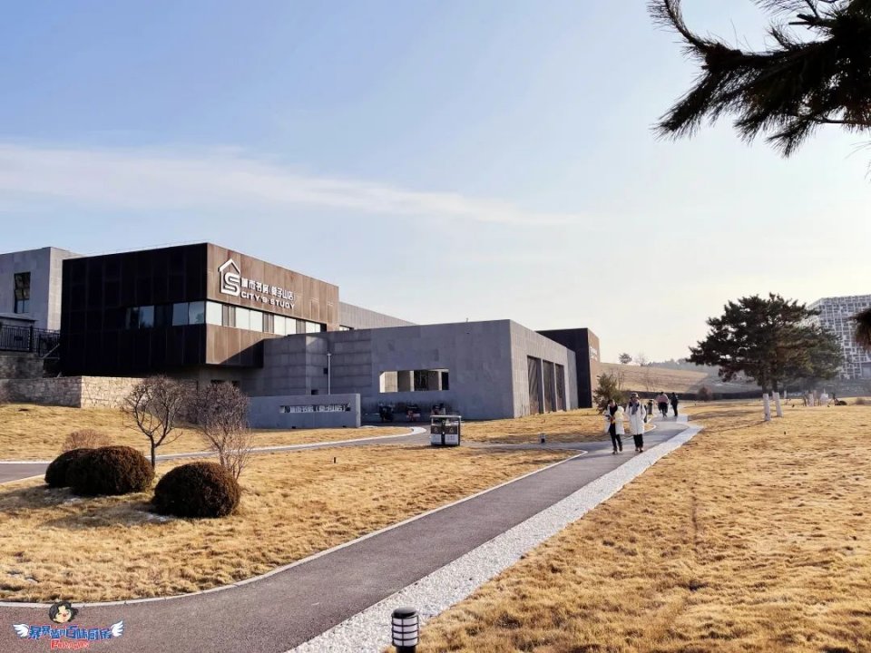 美哭了！沈阳公园里的高颜值城市书房，周末限流入馆！暴风哭泣