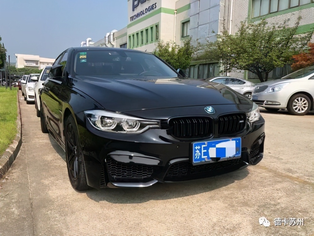 关于贴改色膜注意事项，如何变更，改装车年审等