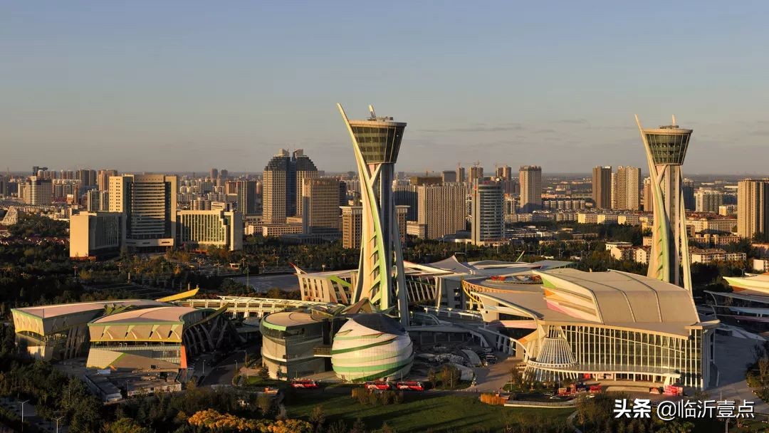 山东临沂平均收入,临沂真实的工资收入和房价