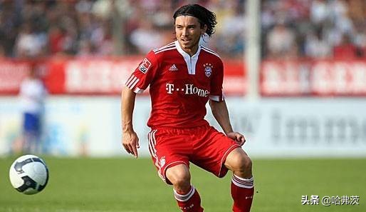 克罗地亚十大球星,历届克罗地亚最佳球员