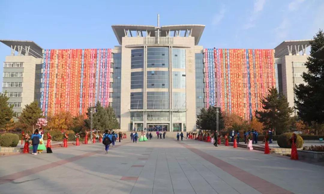 2021通辽市重点高中统招名额,通辽重点初中排名一览表