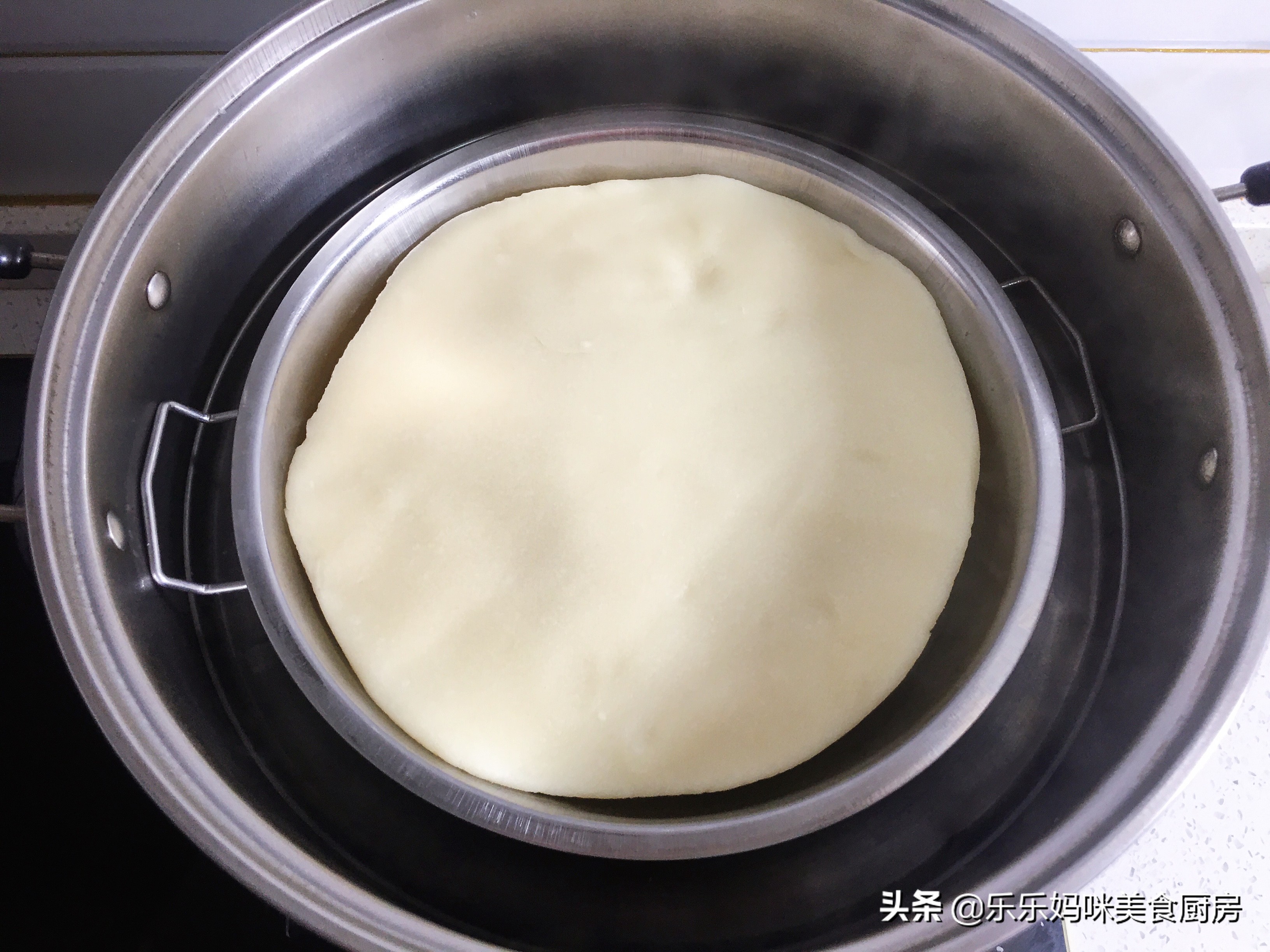 揉揉面怎么做教程带视频,揉揉面家常做法