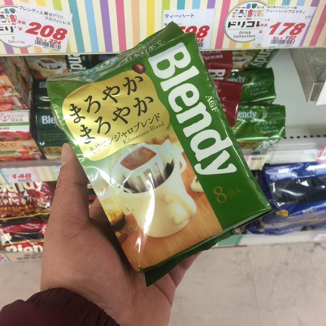 买了这些好东西，才算来过大阪一趟