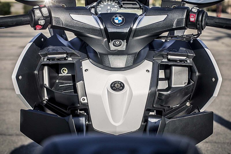 2019款宝马c650gt介绍,2022宝马c650gt深度评测