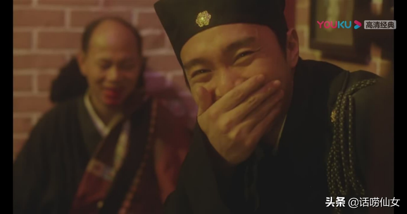 周星驰电影里的经典名场面,周星驰电影经典笑场片段