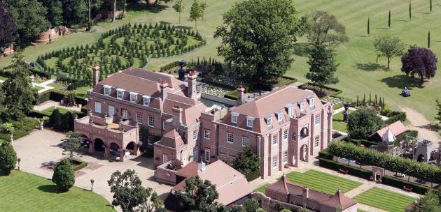 贝克汉姆为什么在美国建立俱乐部,贝克汉姆球队建立过程