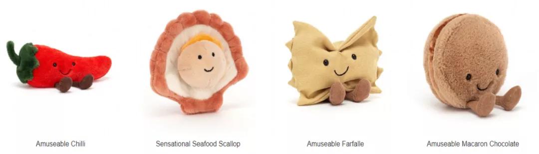 jellycat每一只都是纯手工吗,jellycat的兔子真的很好吗