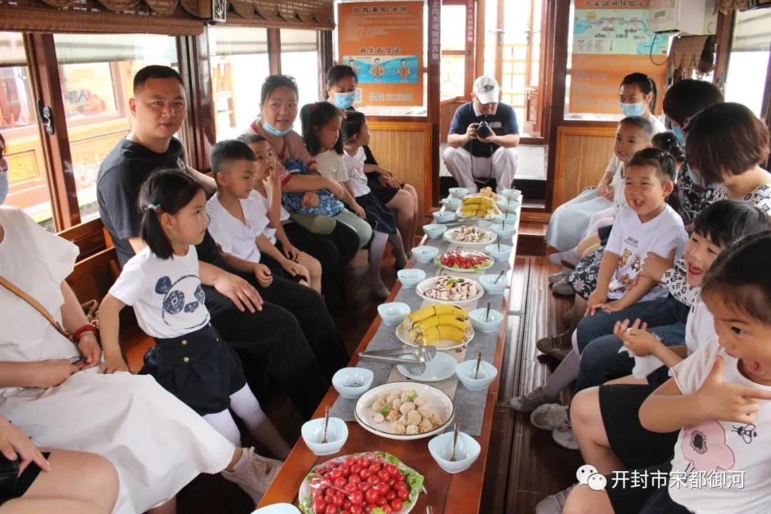 “御”你“童”乐丨绿色环保润童心，呵护地球展未来