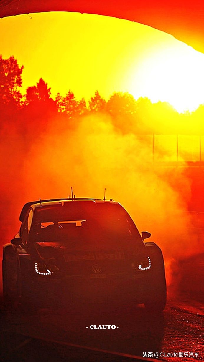 酷乐新西兰｜WILLIAM：养不起爆缸的STI，我换了一辆POLOGTI