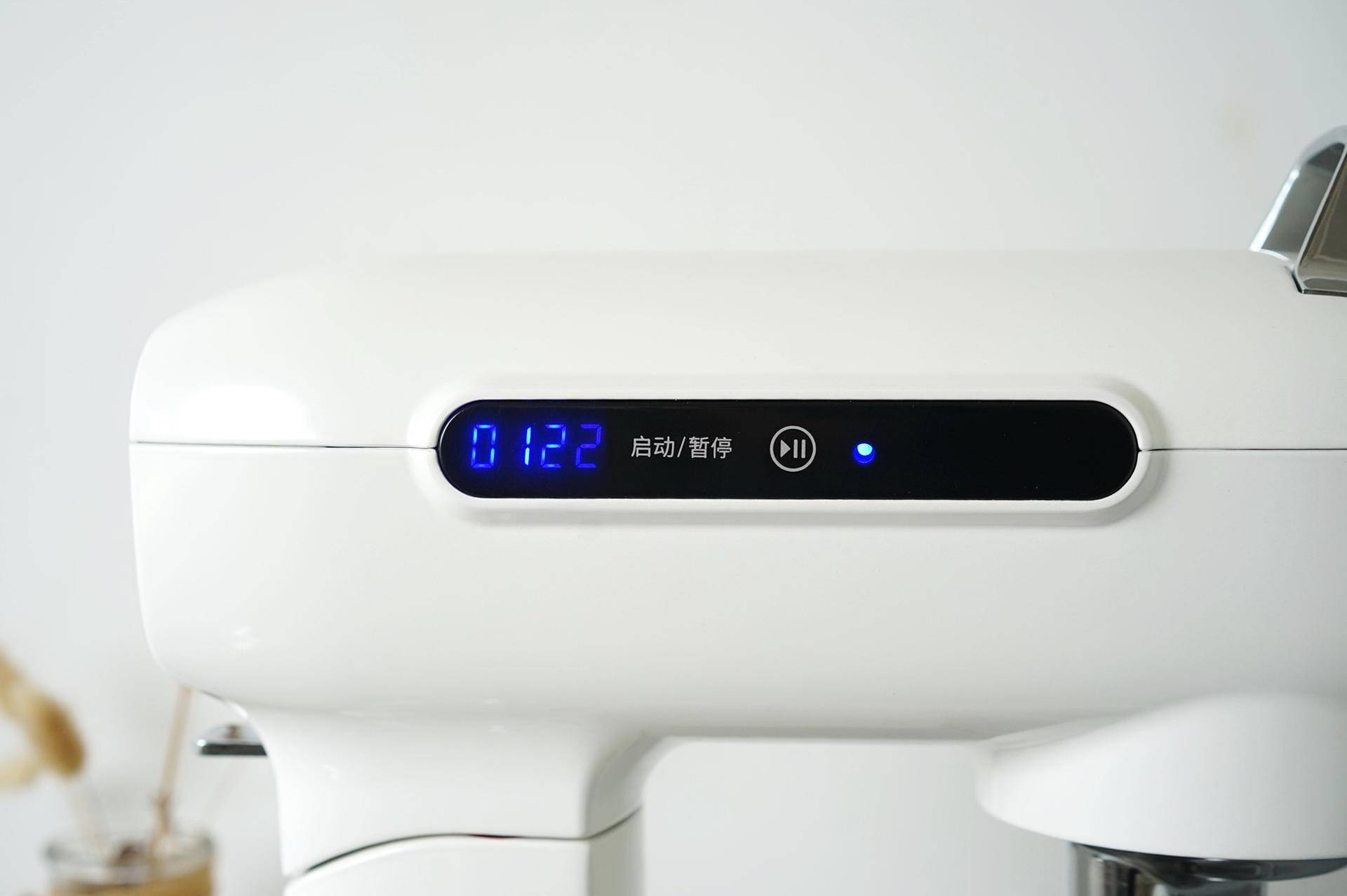 bekok6厨师机,beko倍科厨师机k6使用体验