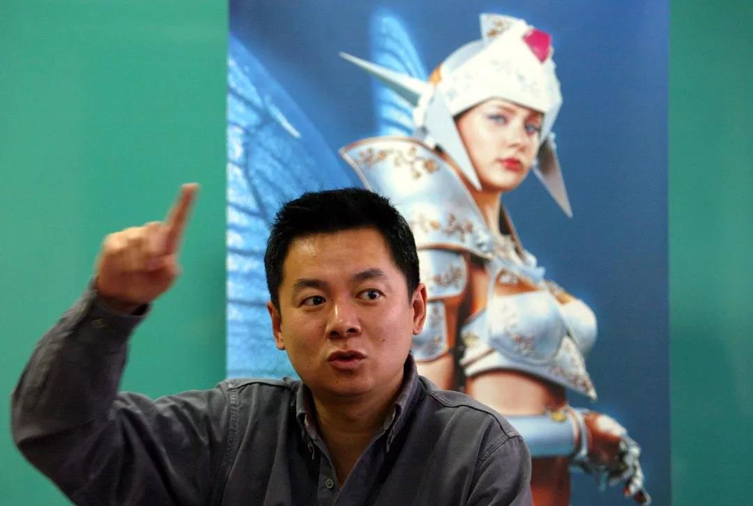 朱骏投资乐视,朱骏贾跃亭联手九城