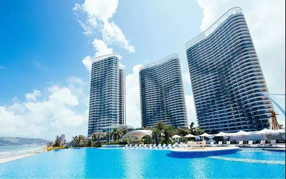 惠州双月湾君廷度假酒店三天两晚,惠州双月湾日出海景酒店精选