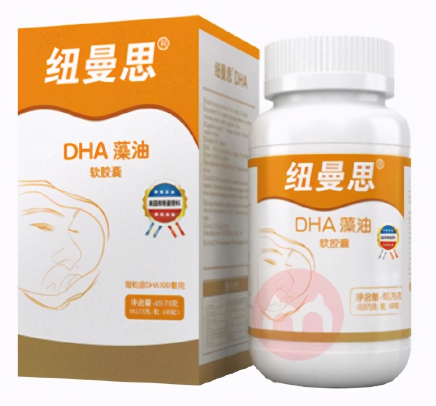 宝宝藻油dha推荐,最值得推荐的dha