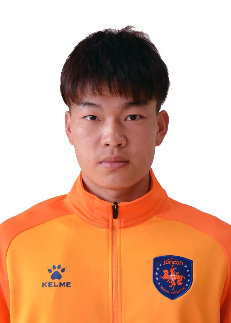 青岛海牛足球队球员名单,2021青岛海牛足球队