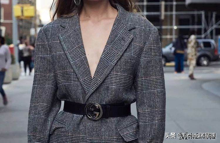 gucci腰带女款搭配,女士经典gucci腰带