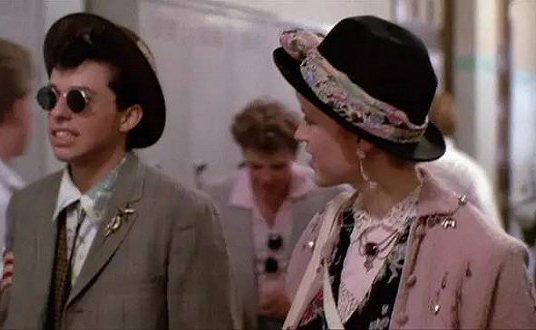 时髦的人都戴上了BoloTie，只有你还不知道，错过只能等下个冬