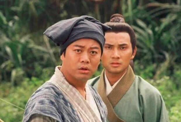 tvb经典的古装剧有哪些,tvb有哪些经典古装剧