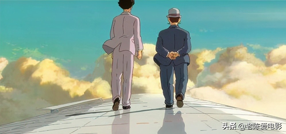 宫崎骏十大动画电影起风了,宫崎骏电影浅谈