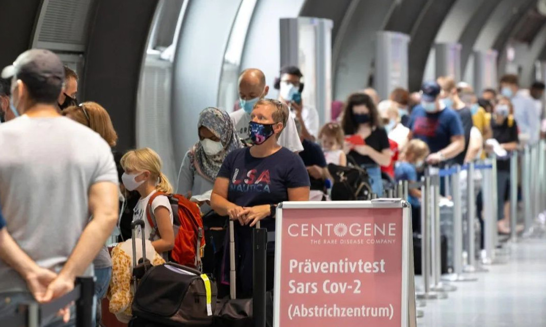 回国直飞好还是转机好,回国没赶上航班怎么办