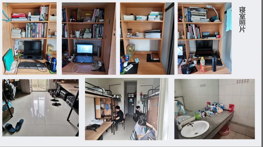 高中家长学生关注！盘点浙江省59所大学宿舍，有的堪比星级酒店