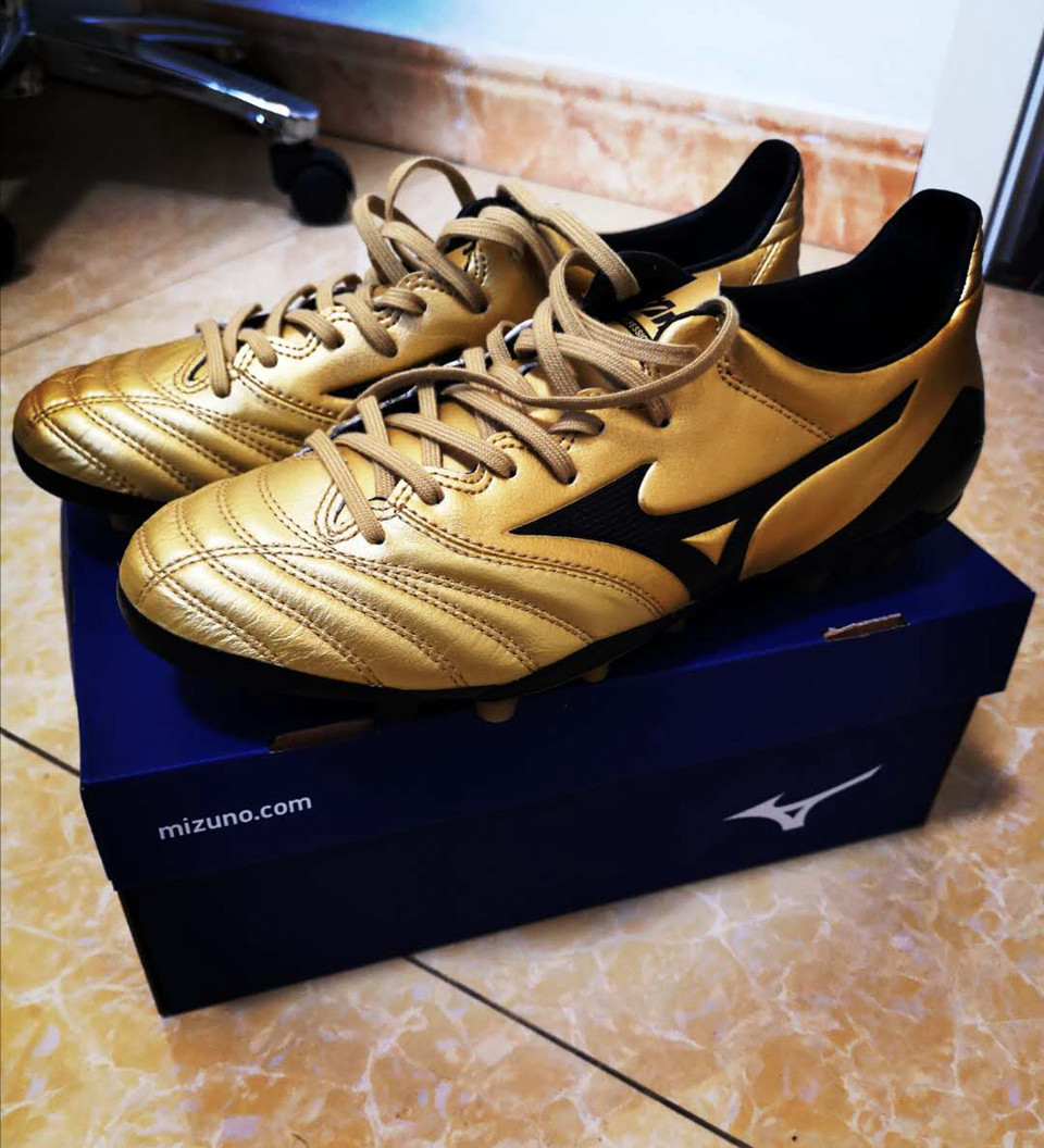 2020年enjoyz足球鞋评测,enjoyz耐克tf足球鞋