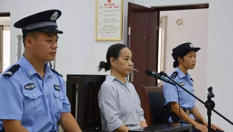 融安副县长韦汝江被查!还有这些公职人员涉嫌受贿被审判