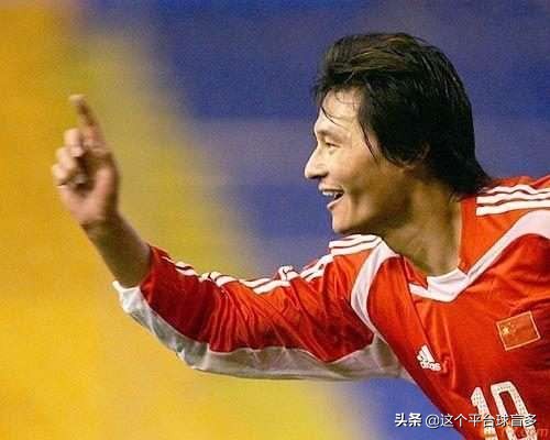 李毅在哪场比赛护球像亨利,李毅护球像亨利是什么梗